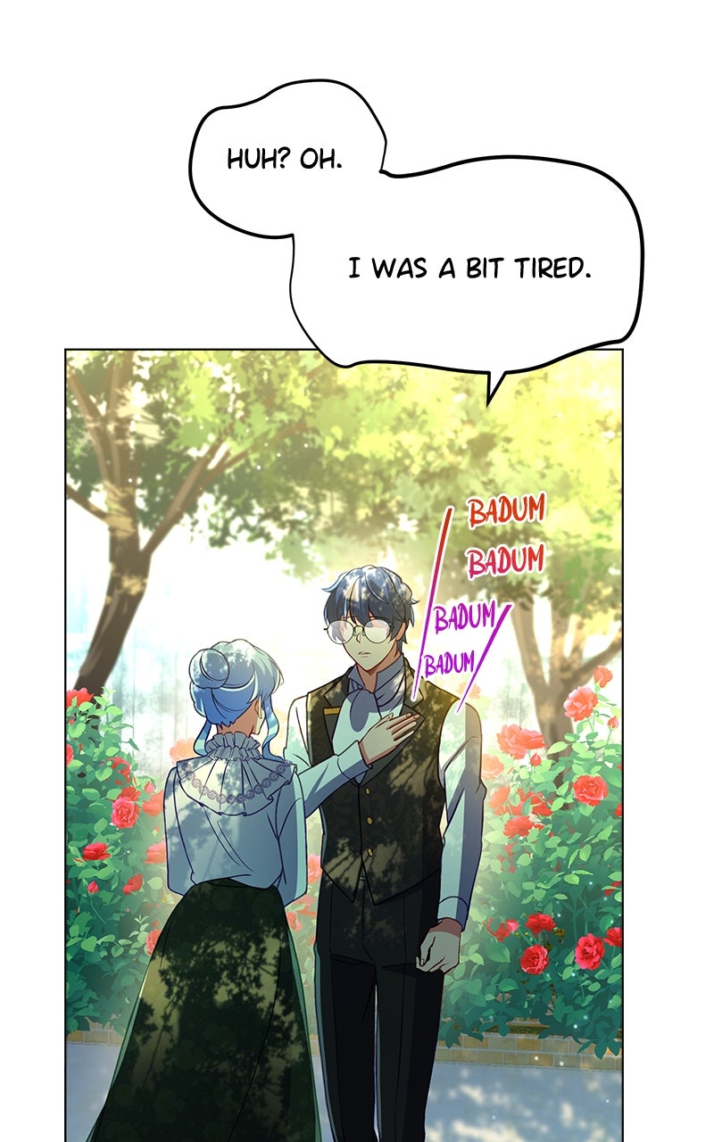 Broken Engagement Episode 52 page 91 - 