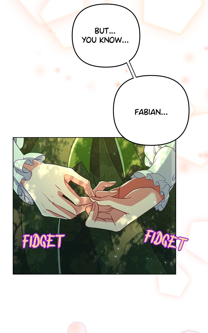 Broken Engagement Episode 52 page 93 - 