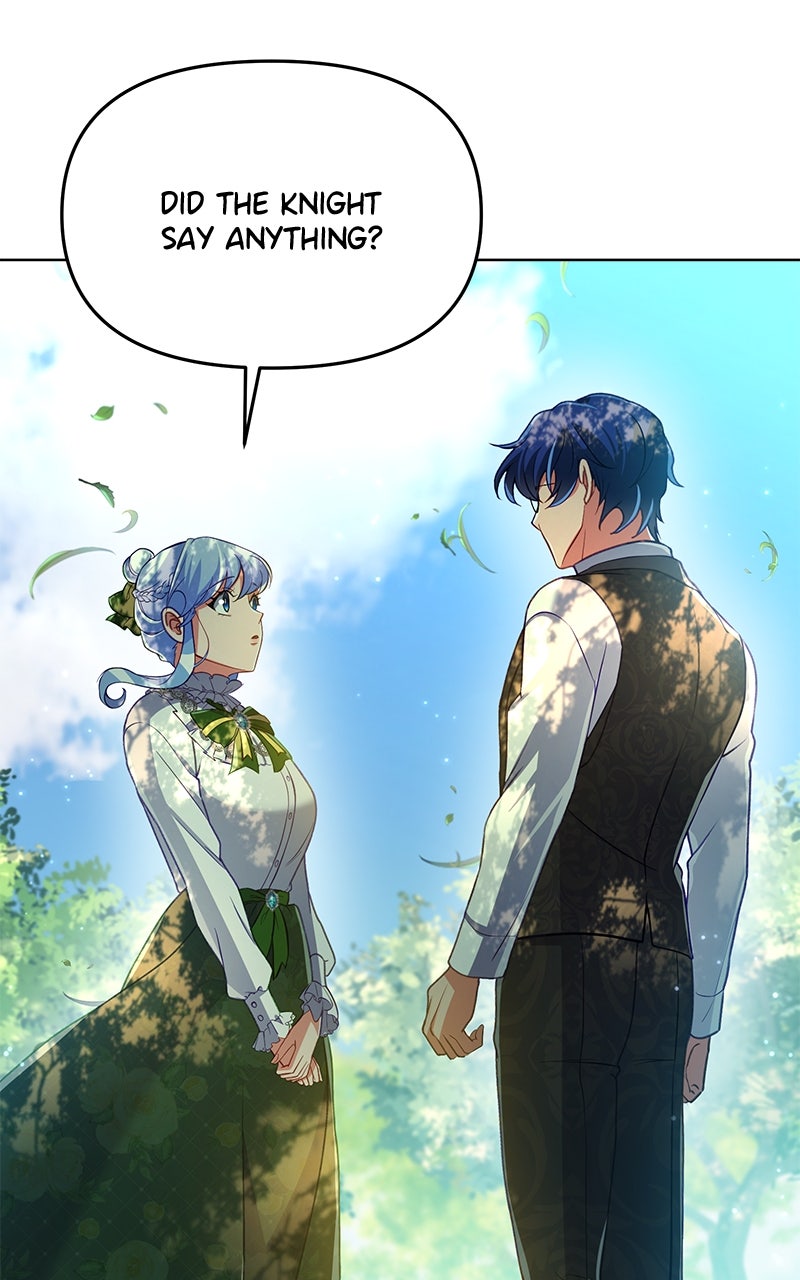 Broken Engagement Episode 52 page 98 - 
