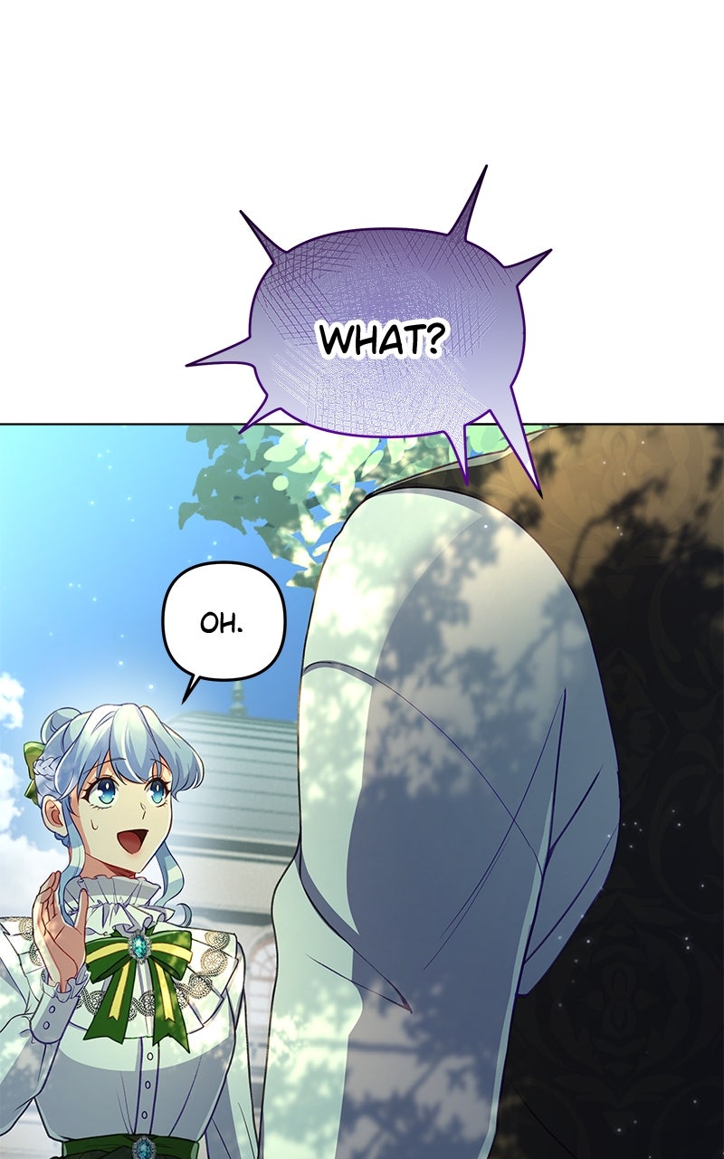 Broken Engagement Episode 52 page 100 - 