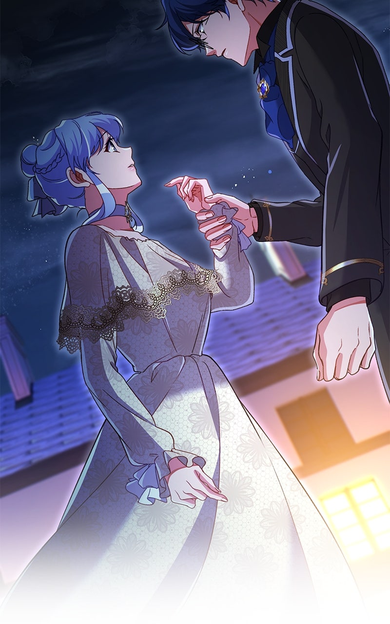 Broken Engagement Episode 53 page 2 - 