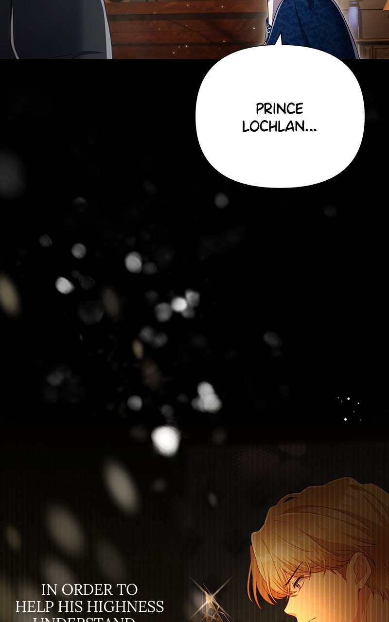 Broken Engagement Episode 53 page 102 - 