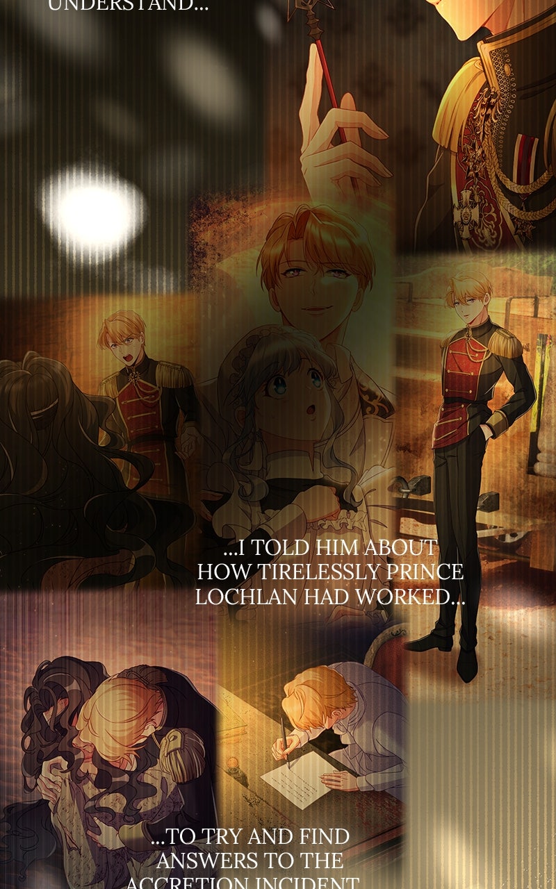 Broken Engagement Episode 53 page 103 - 