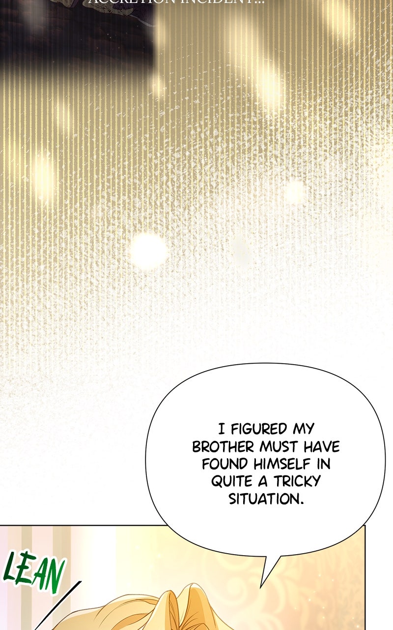 Broken Engagement Episode 53 page 104 - 