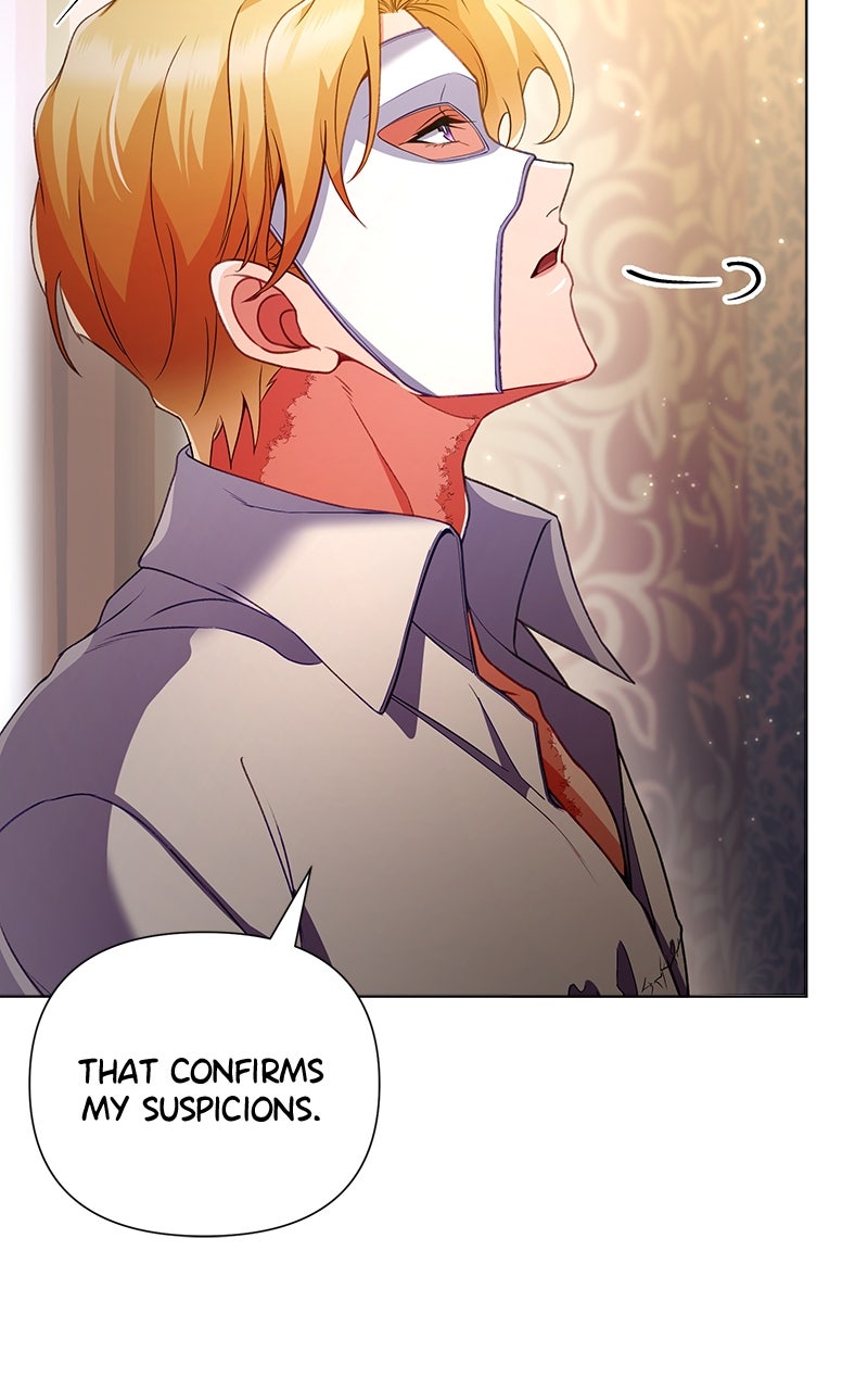 Broken Engagement Episode 53 page 105 - 