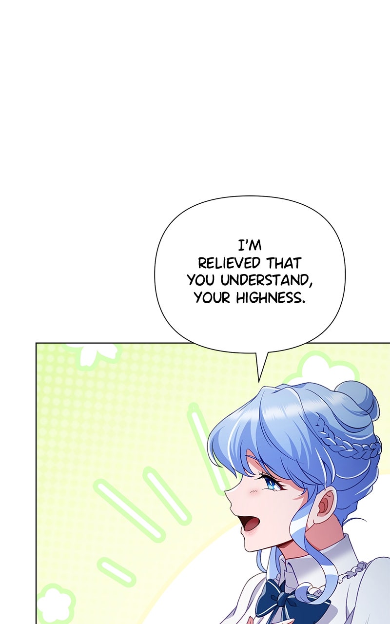 Broken Engagement Episode 53 page 106 - 