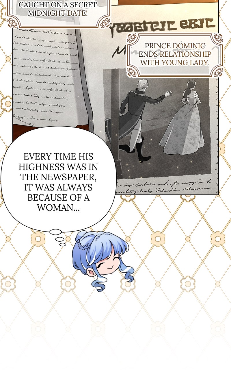 Broken Engagement Episode 53 page 108 - 