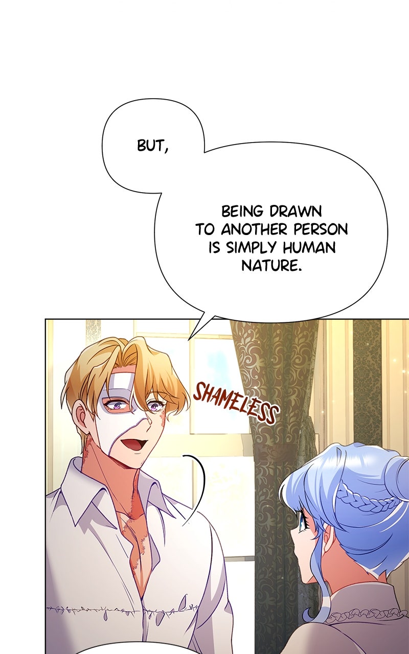 Broken Engagement Episode 53 page 109 - 
