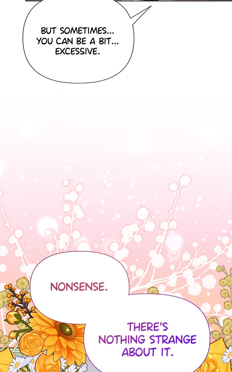Broken Engagement Episode 53 page 110 - 