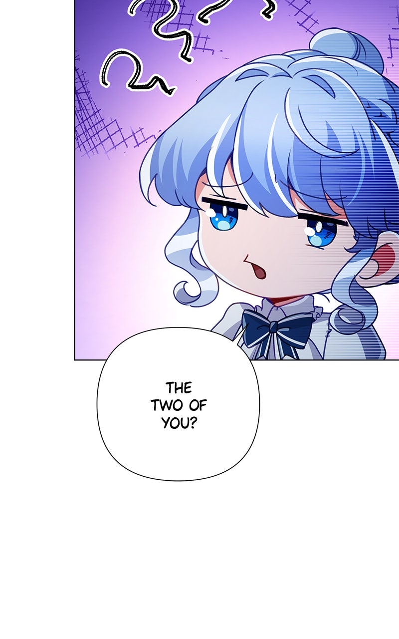 Broken Engagement Episode 53 page 113 - 