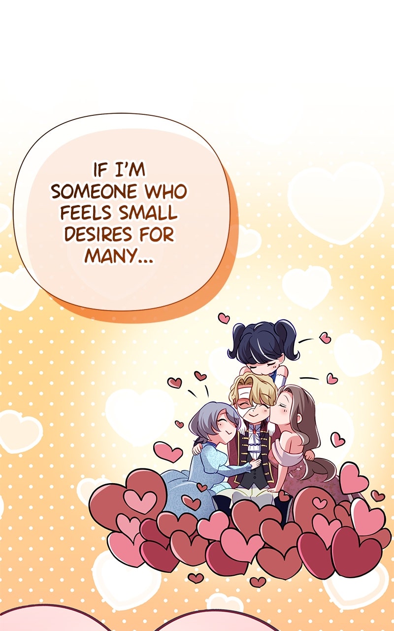 Broken Engagement Episode 53 page 114 - 