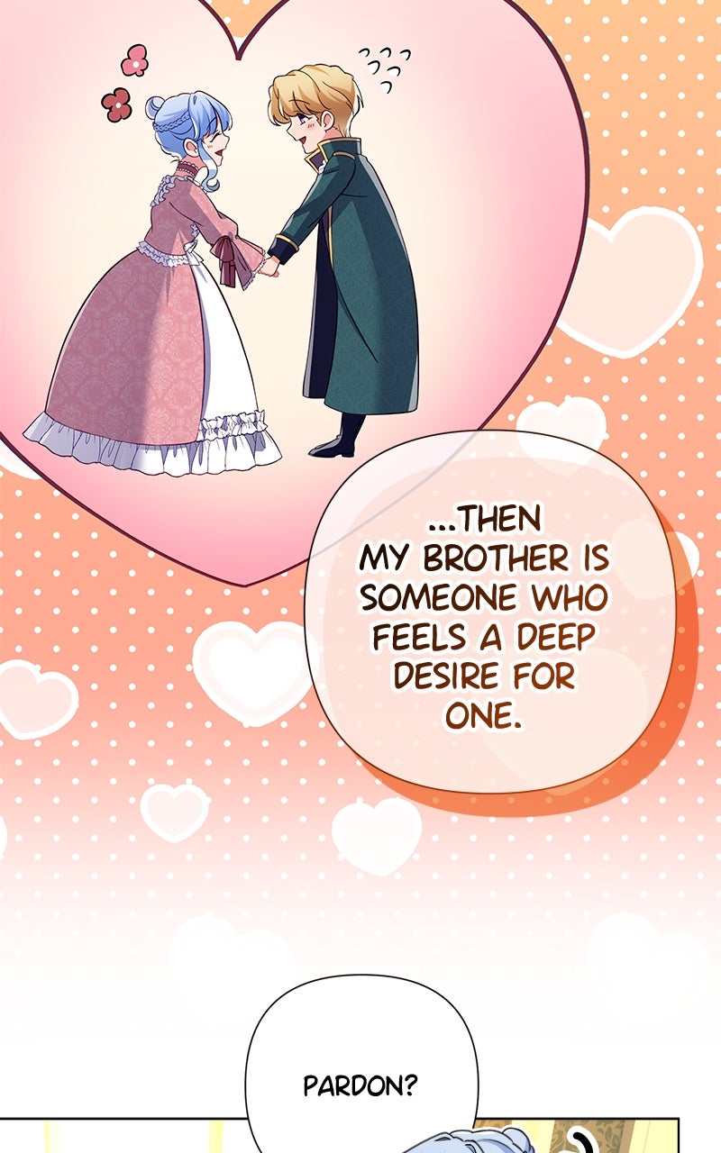 Broken Engagement Episode 53 page 115 - 