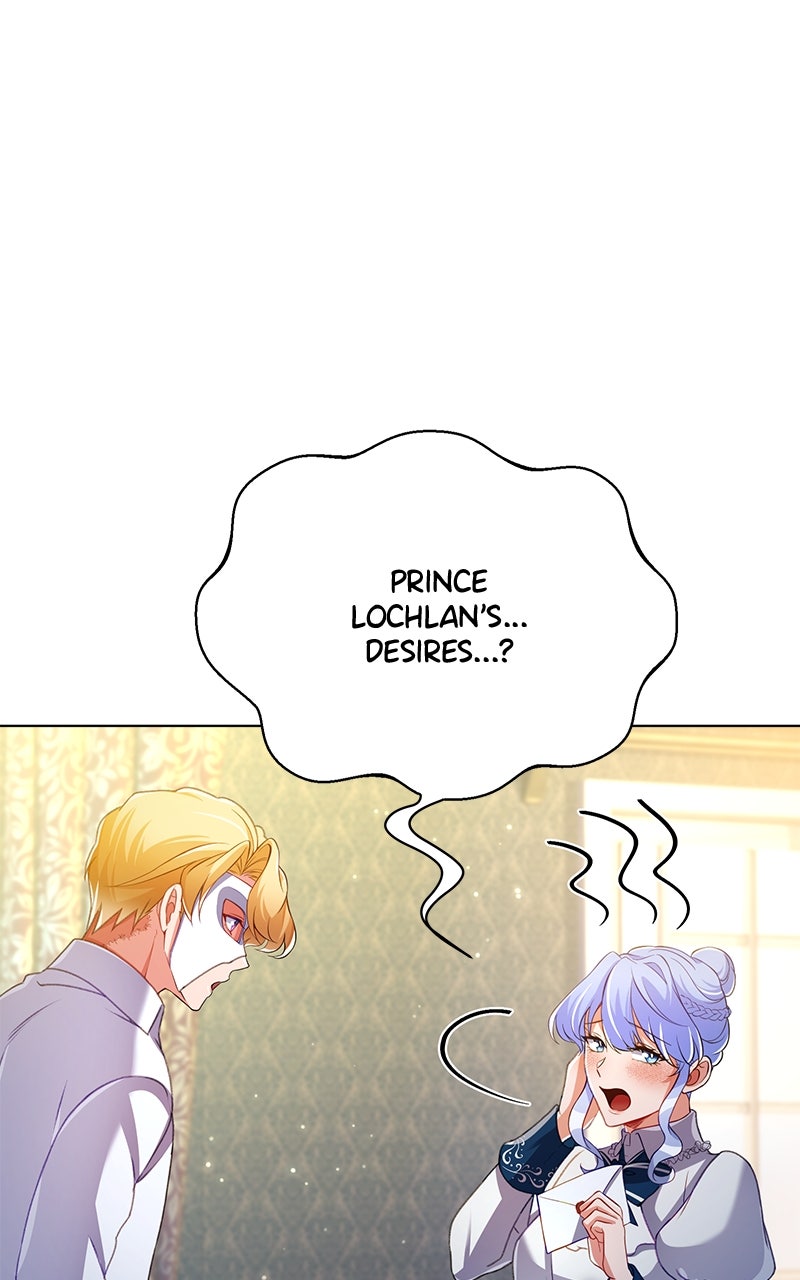 Broken Engagement Episode 53 page 117 - 