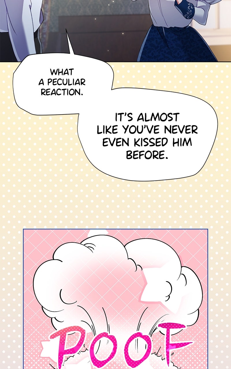 Broken Engagement Episode 53 page 118 - 