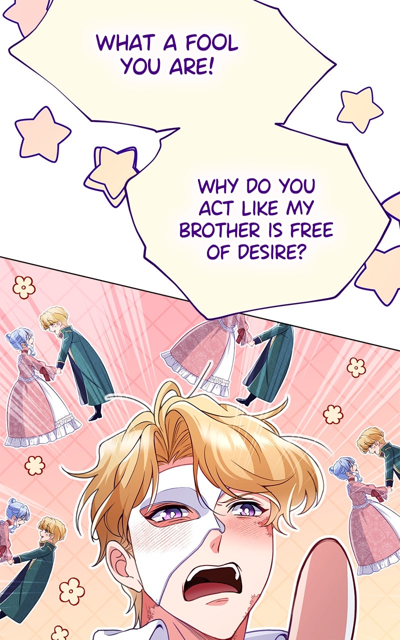 Broken Engagement Episode 53 page 121 - 