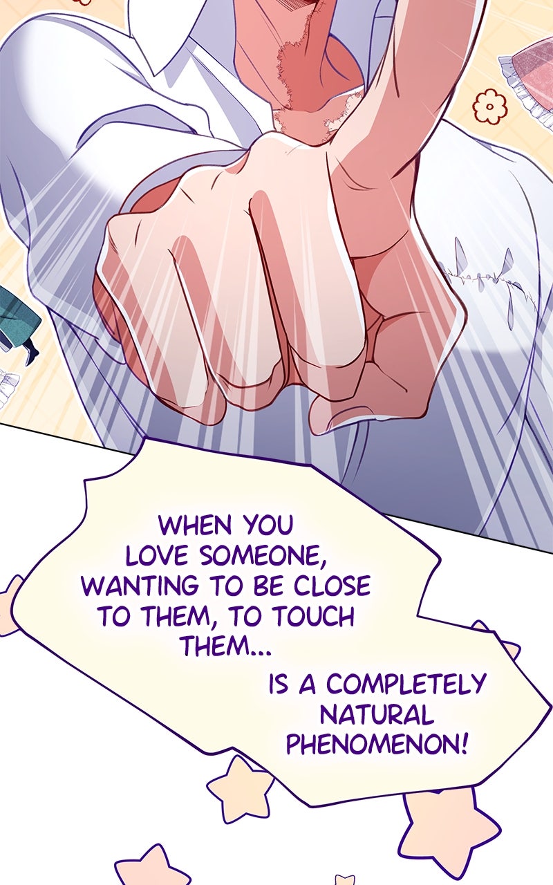 Broken Engagement Episode 53 page 122 - 