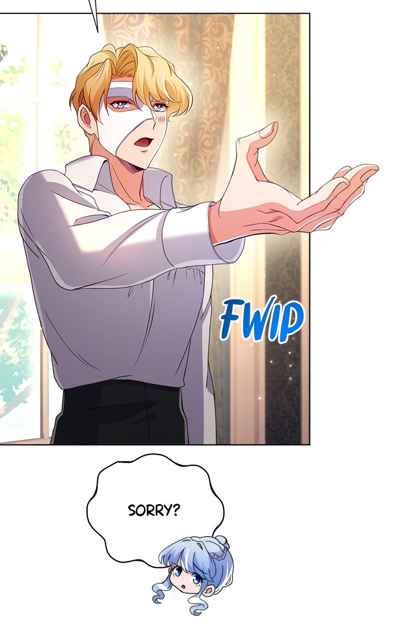 Broken Engagement Episode 53 page 124 - 