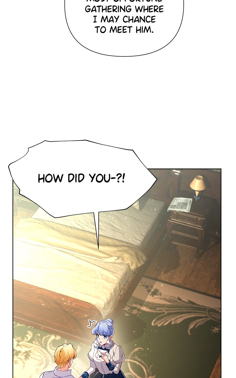 Broken Engagement Episode 53 page 126 - 