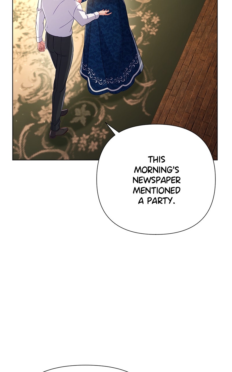 Broken Engagement Episode 53 page 127 - 