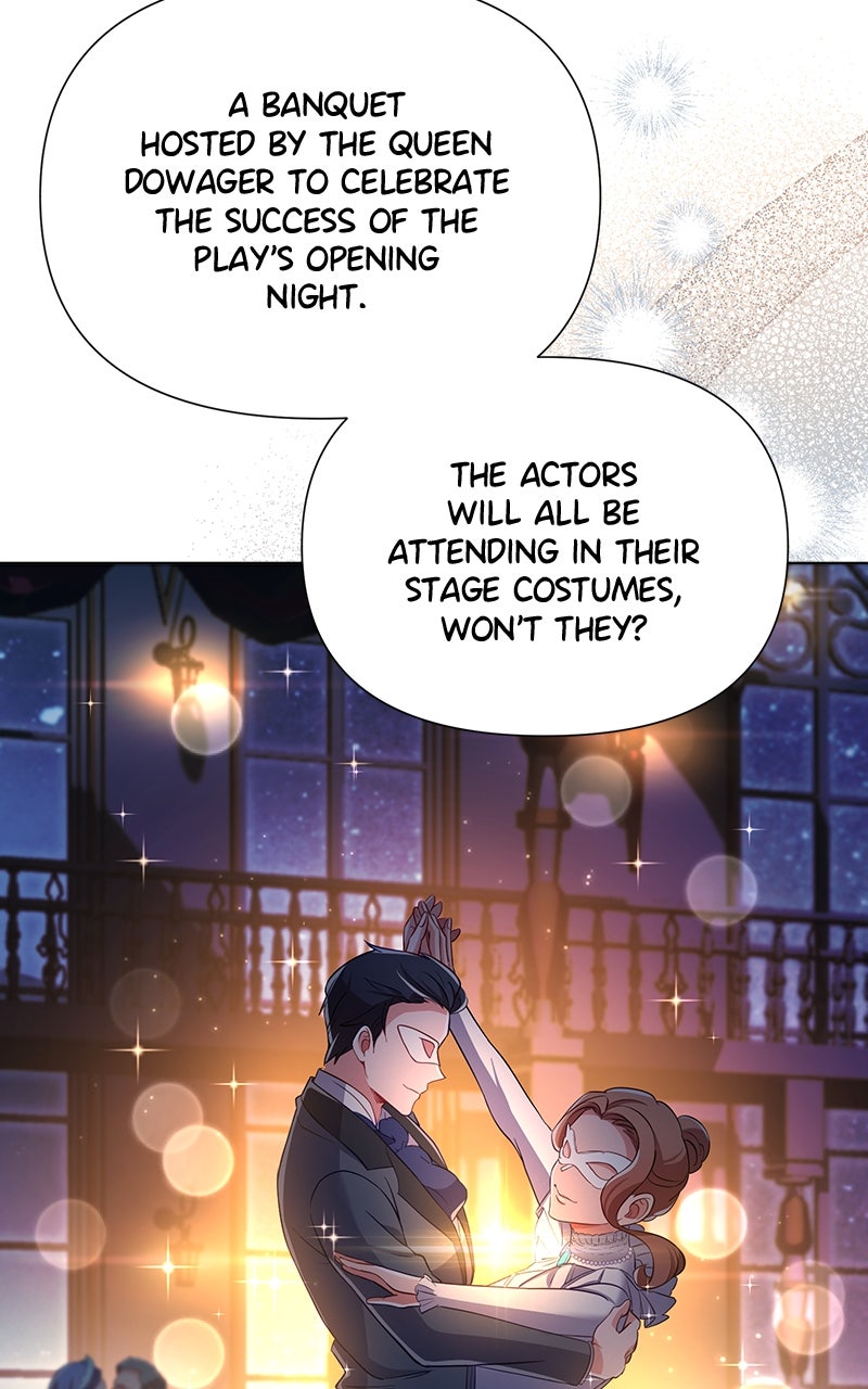 Broken Engagement Episode 53 page 128 - 