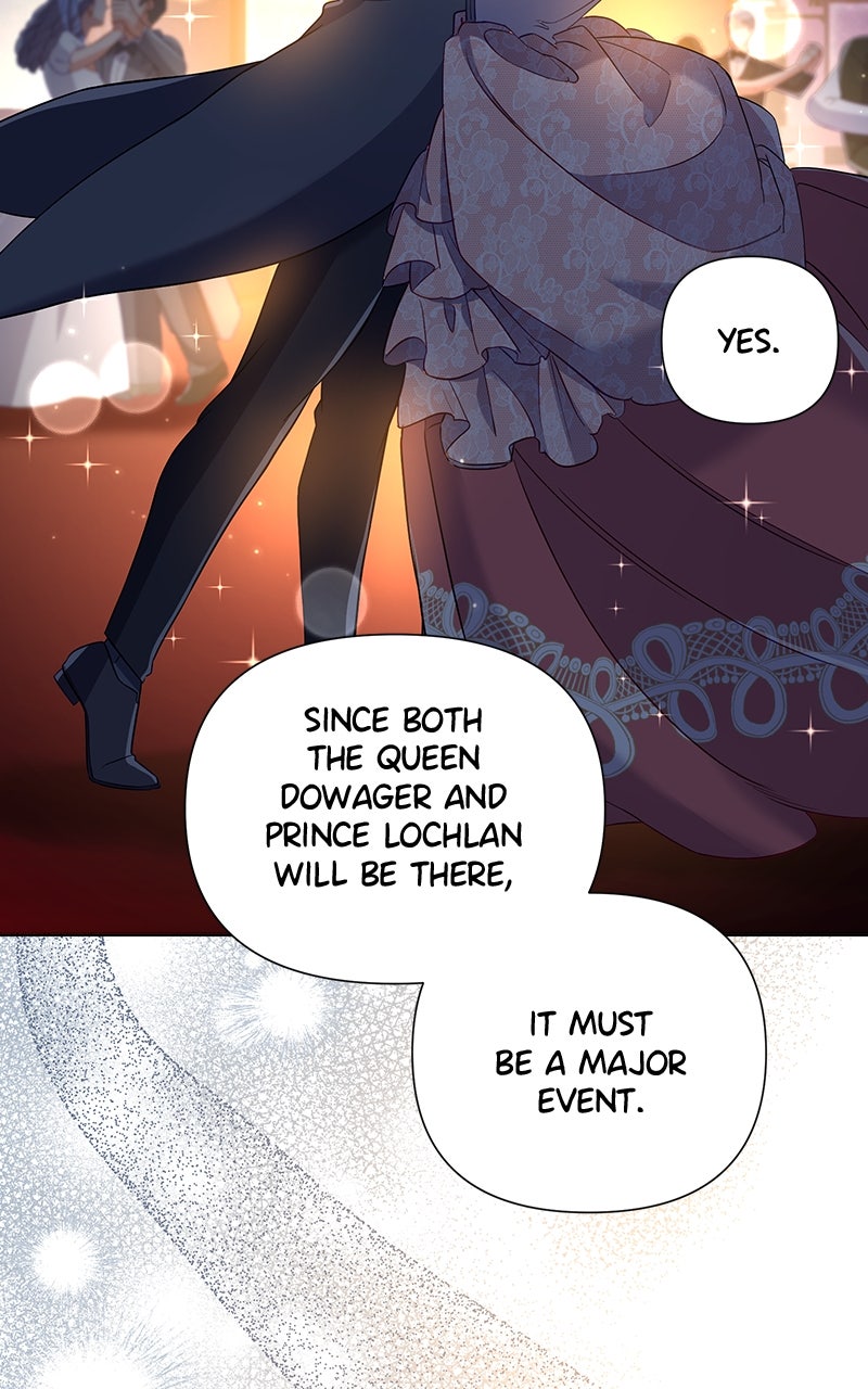 Broken Engagement Episode 53 page 129 - 