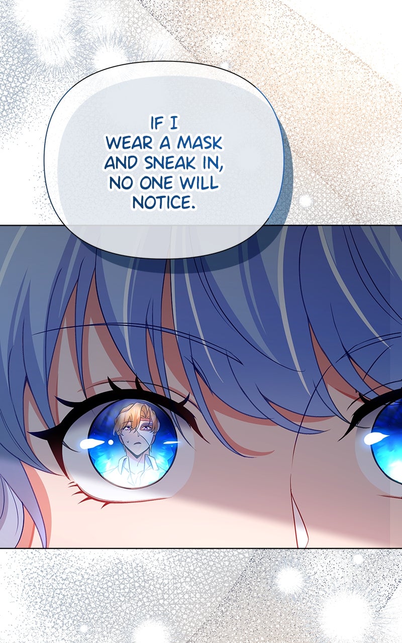 Broken Engagement Episode 53 page 130 - 