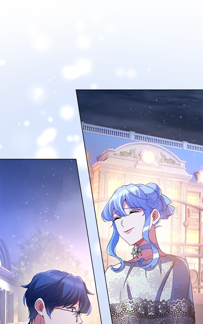 Broken Engagement Episode 53 page 14 - 