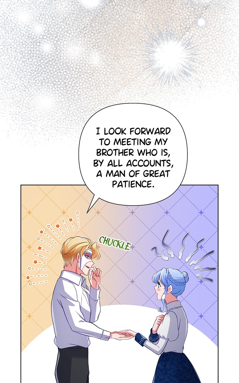 Broken Engagement Episode 53 page 131 - 