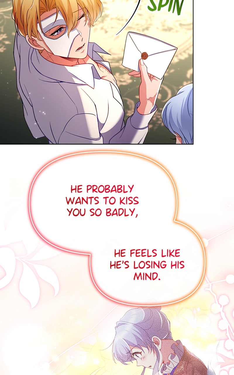 Broken Engagement Episode 53 page 133 - 