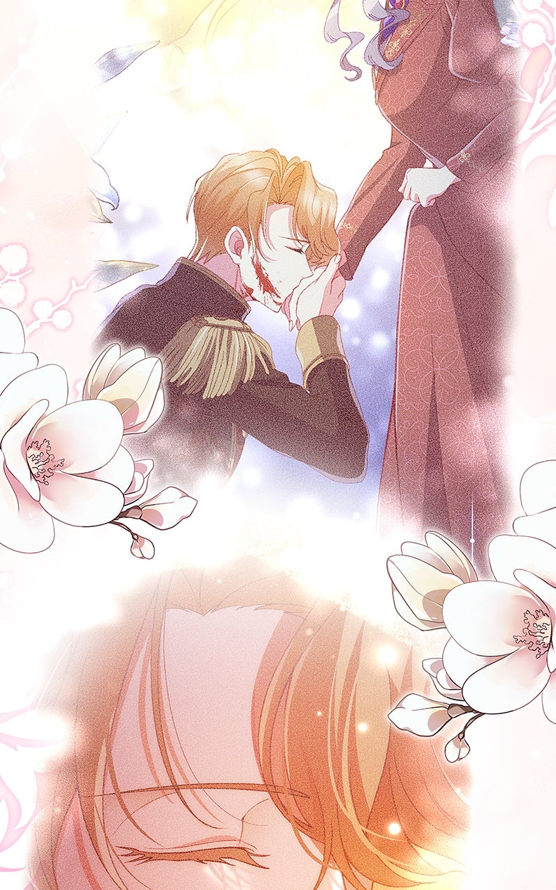 Broken Engagement Episode 53 page 134 - 