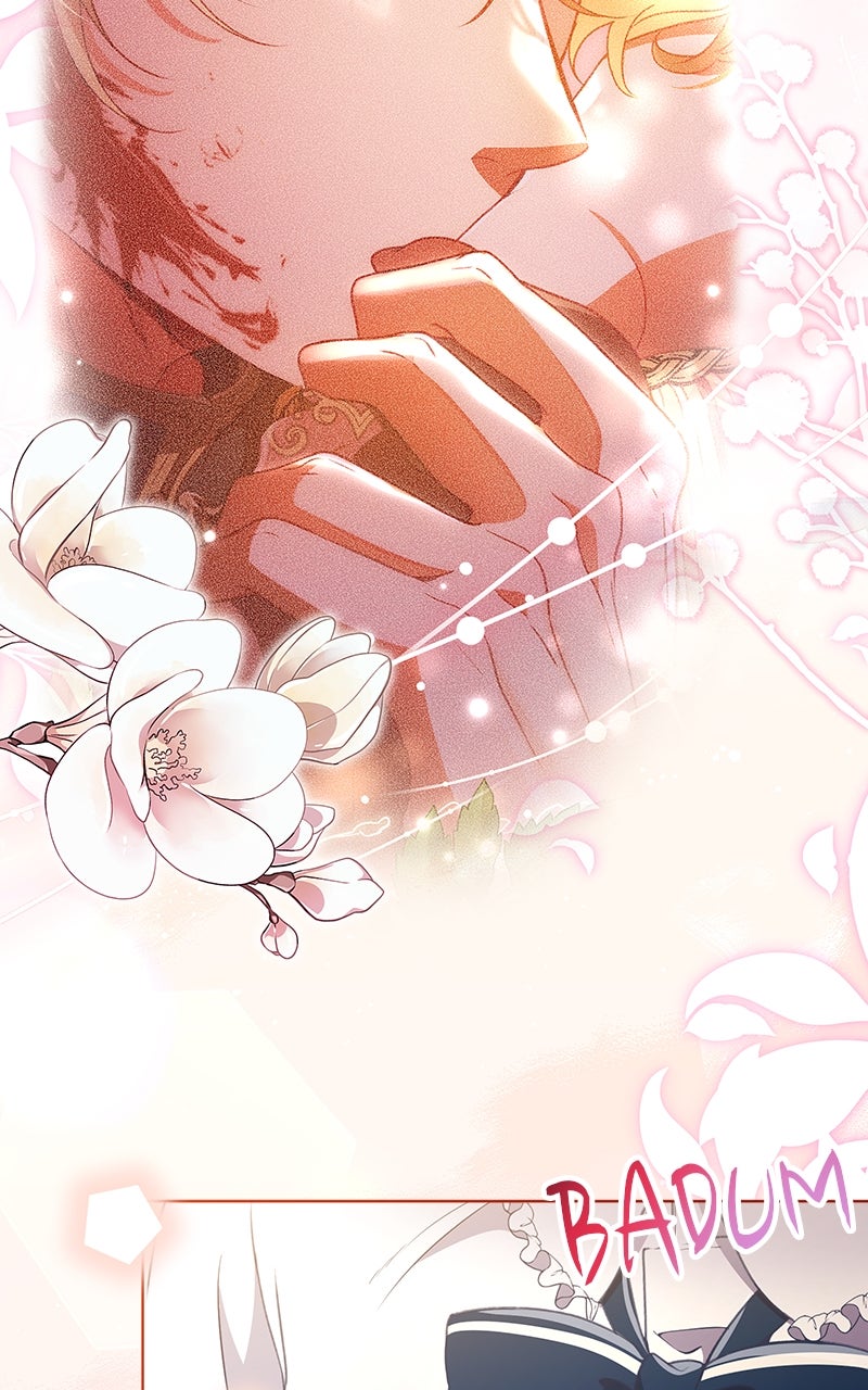 Broken Engagement Episode 53 page 135 - 