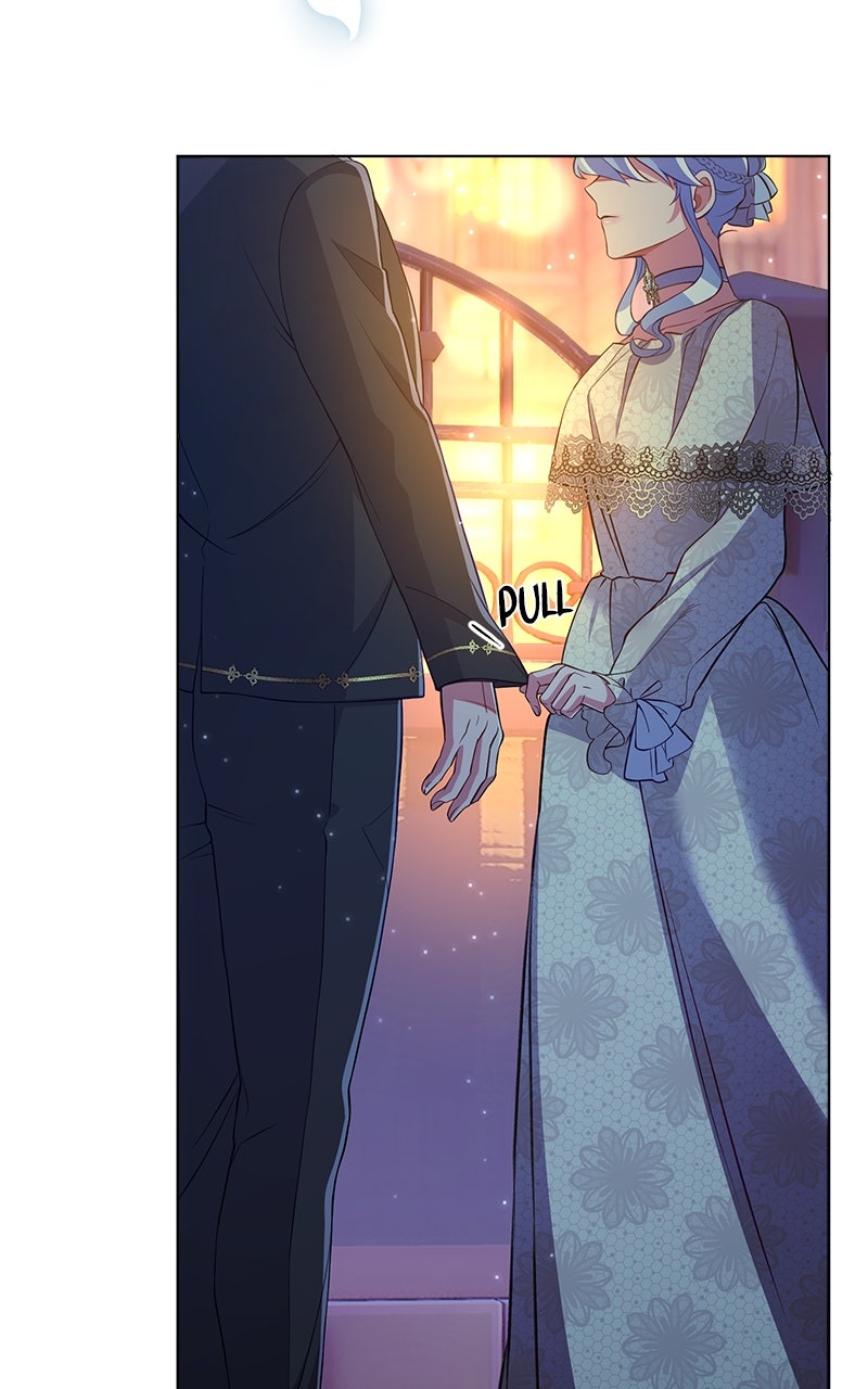 Broken Engagement Episode 53 page 19 - 
