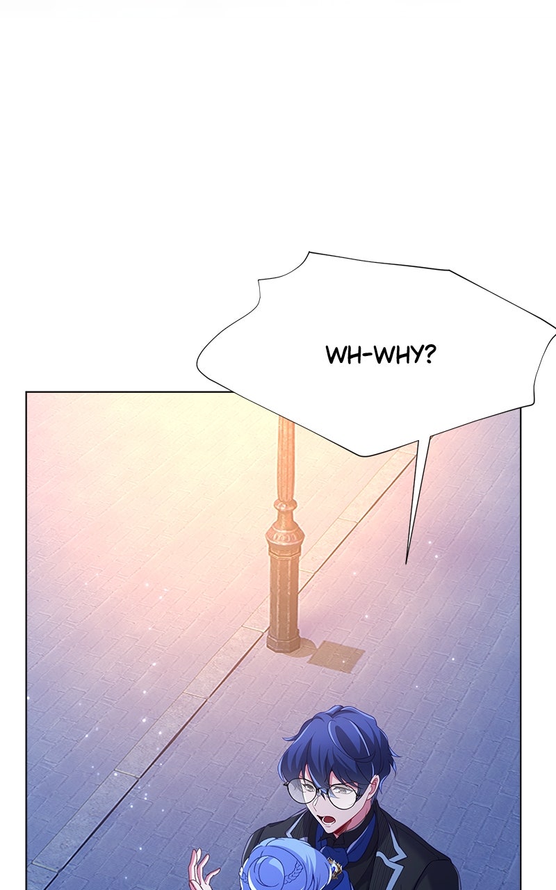 Broken Engagement Episode 53 page 3 - 