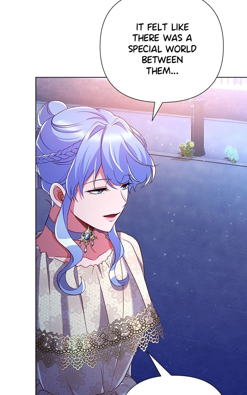 Broken Engagement Episode 53 page 28 - 