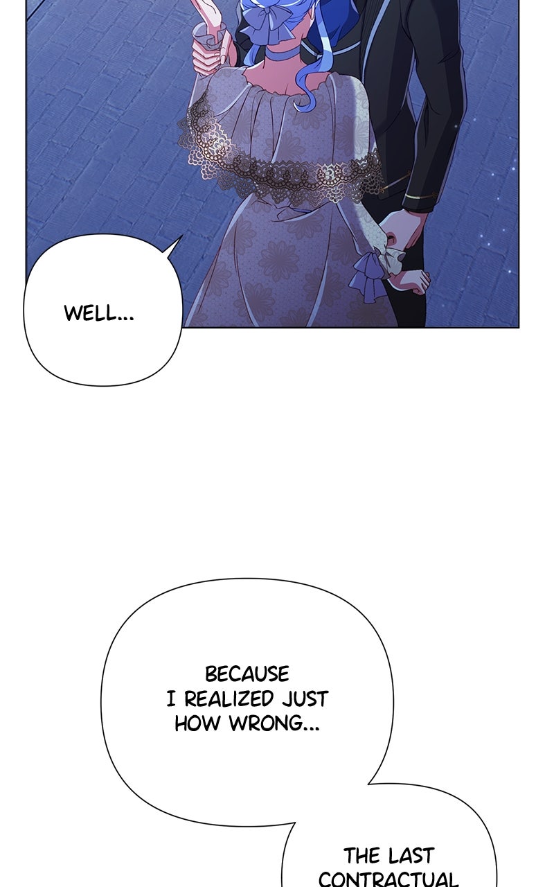 Broken Engagement Episode 53 page 4 - 