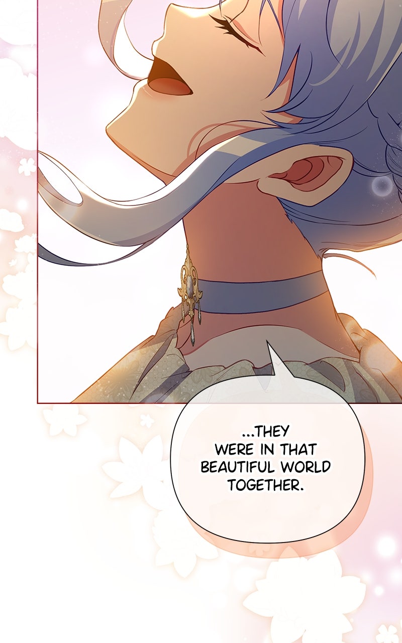 Broken Engagement Episode 53 page 32 - 