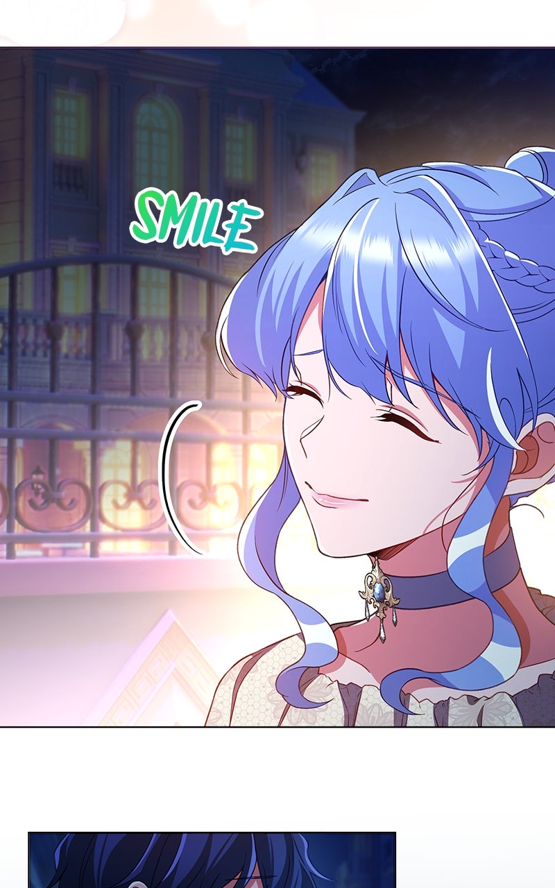 Broken Engagement Episode 53 page 35 - 