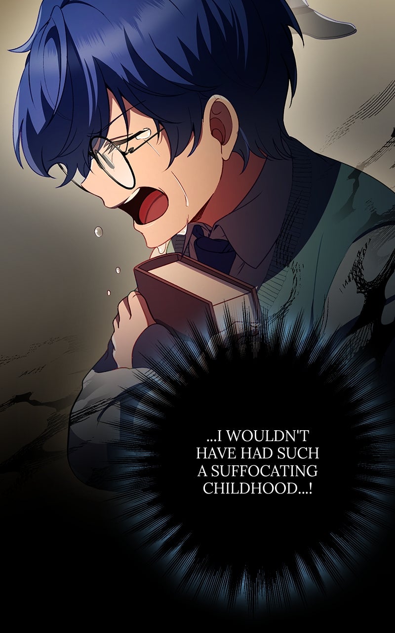 Broken Engagement Episode 53 page 38 - 