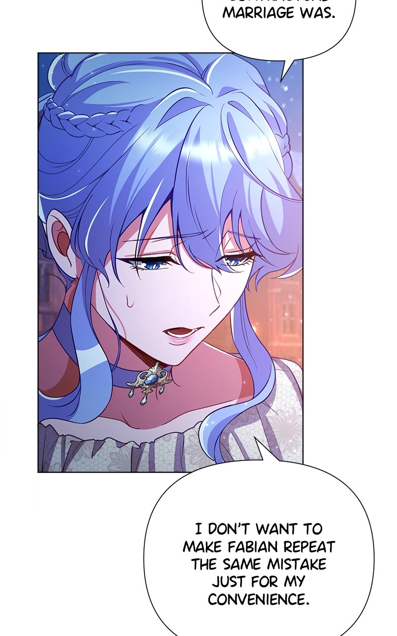 Broken Engagement Episode 53 page 5 - 