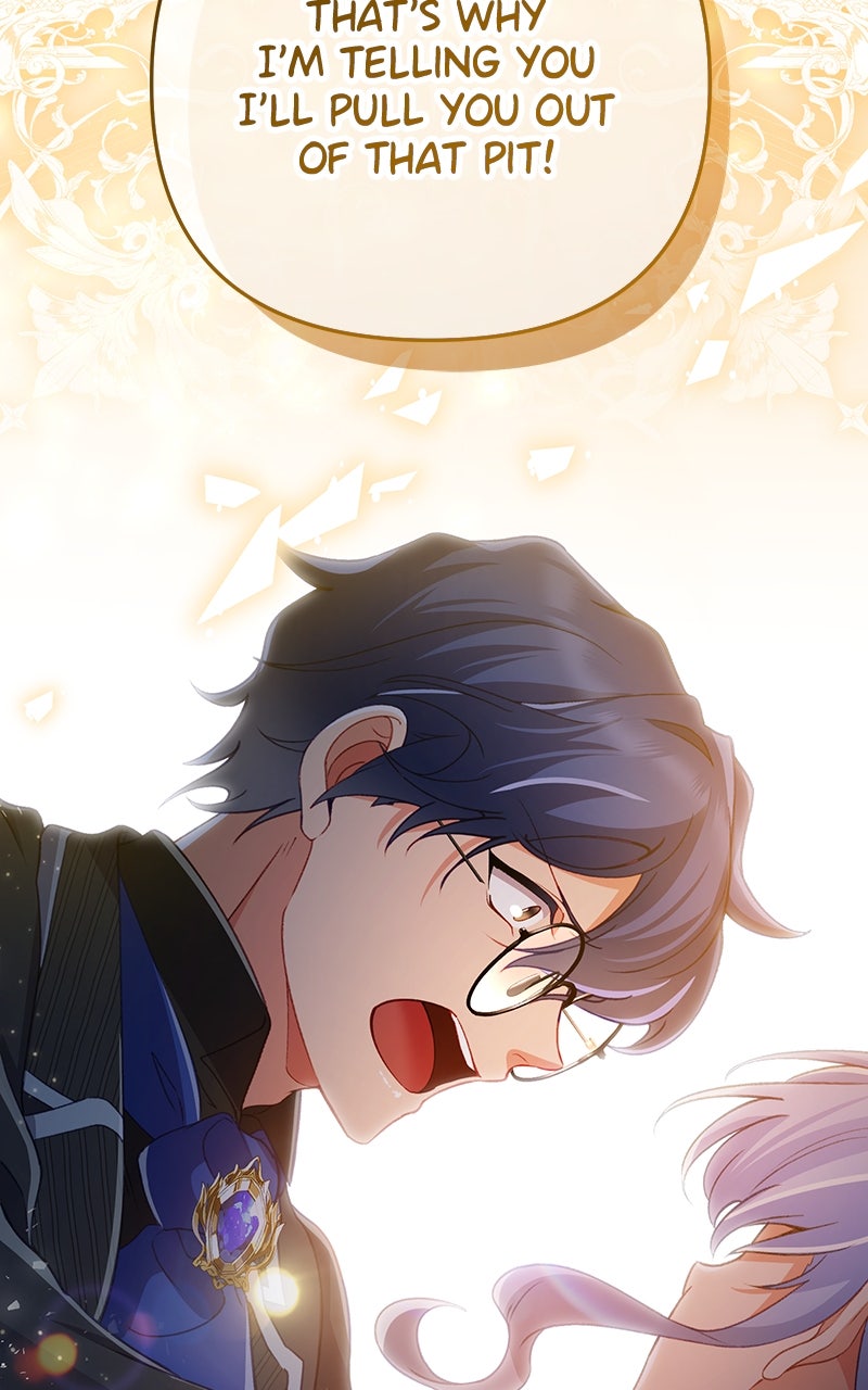 Broken Engagement Episode 53 page 41 - 