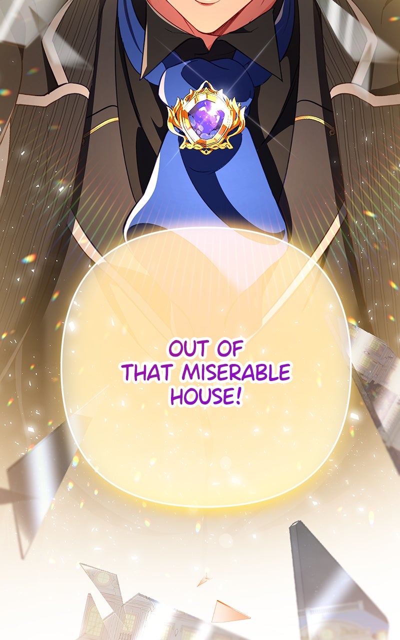 Broken Engagement Episode 53 page 43 - 
