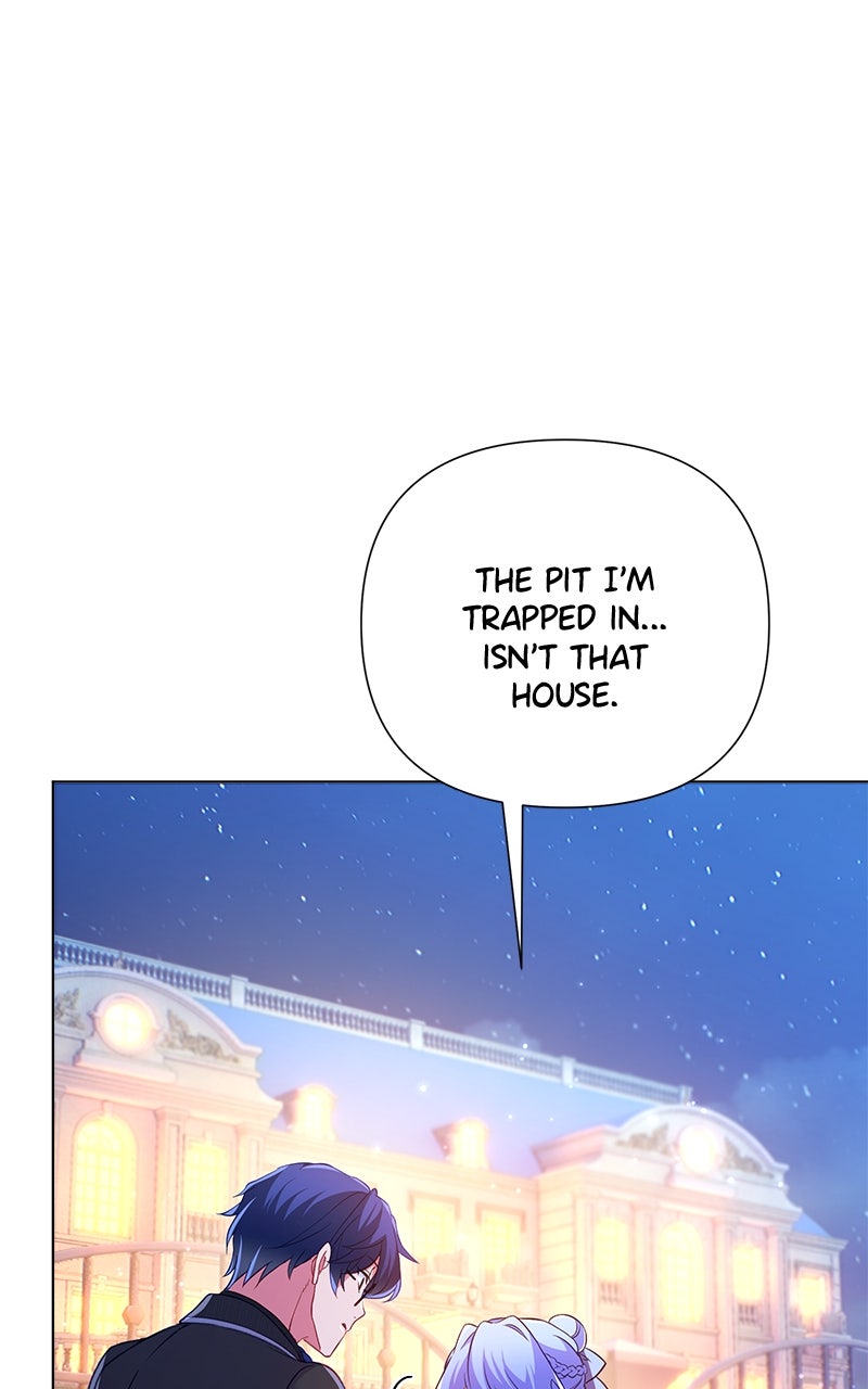 Broken Engagement Episode 53 page 46 - 