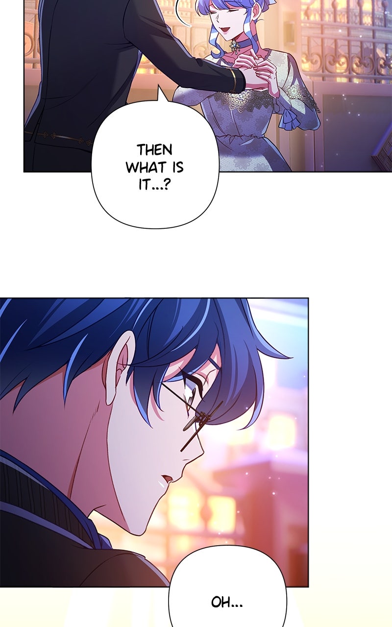 Broken Engagement Episode 53 page 47 - 