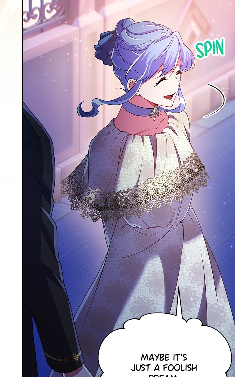 Broken Engagement Episode 53 page 51 - 