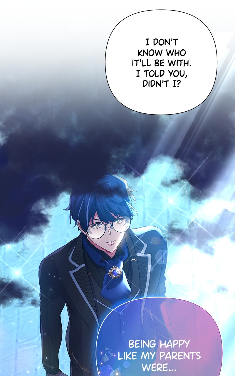 Broken Engagement Episode 53 page 54 - 