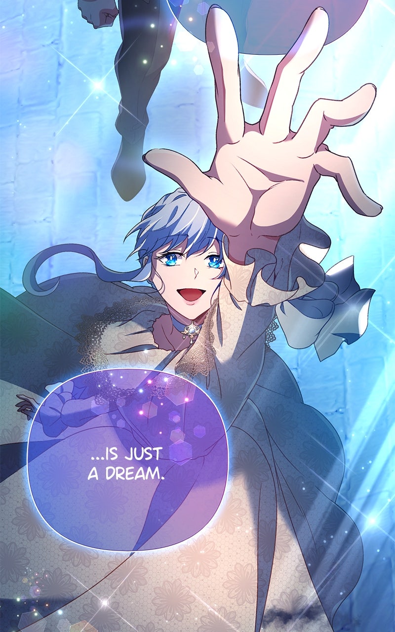 Broken Engagement Episode 53 page 55 - 