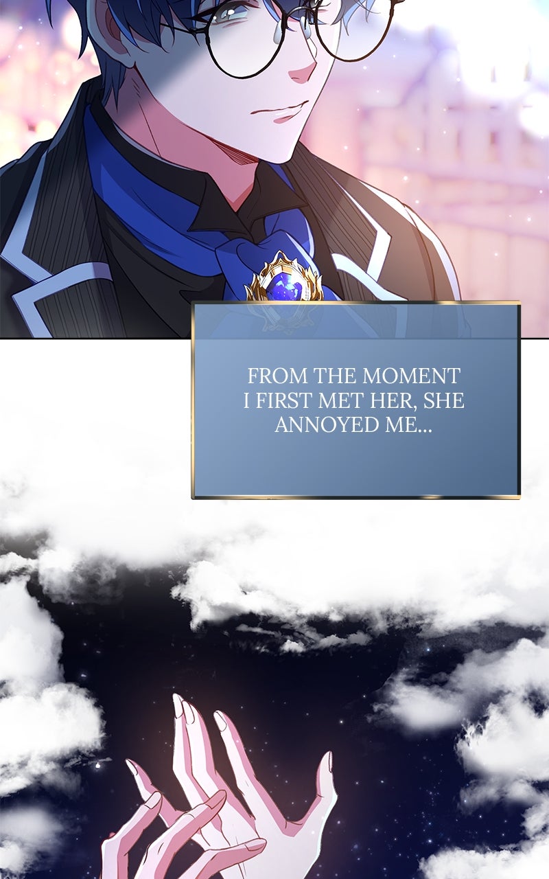 Broken Engagement Episode 53 page 57 - 