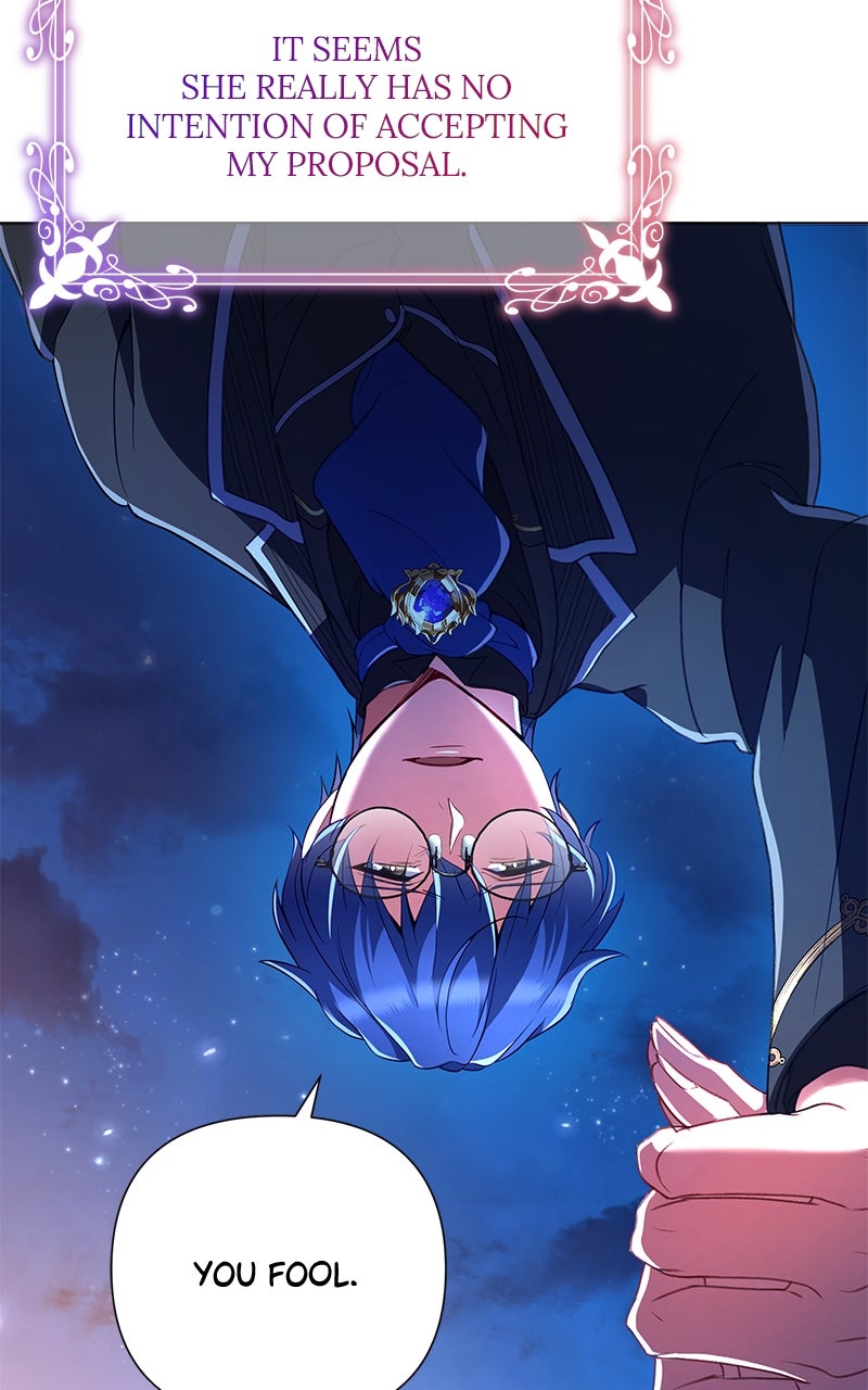 Broken Engagement Episode 53 page 62 - 