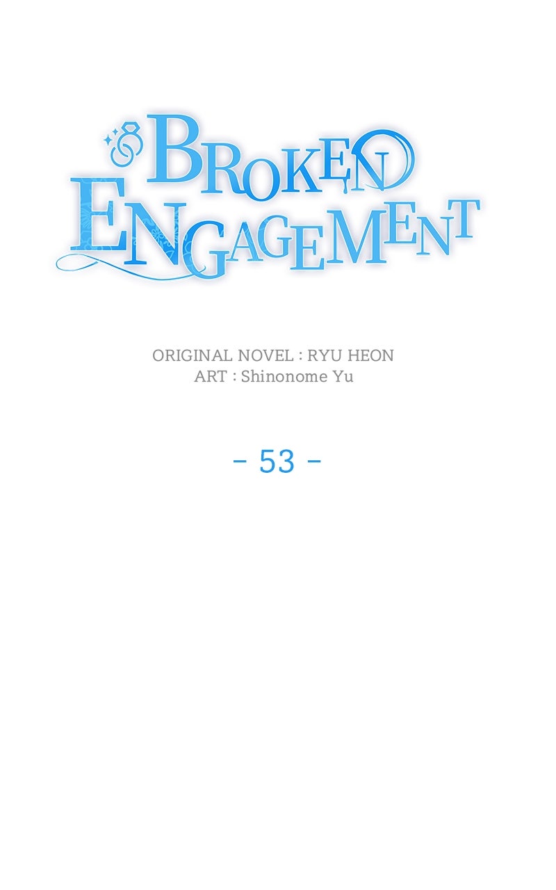 Broken Engagement Episode 53 page 71 - 