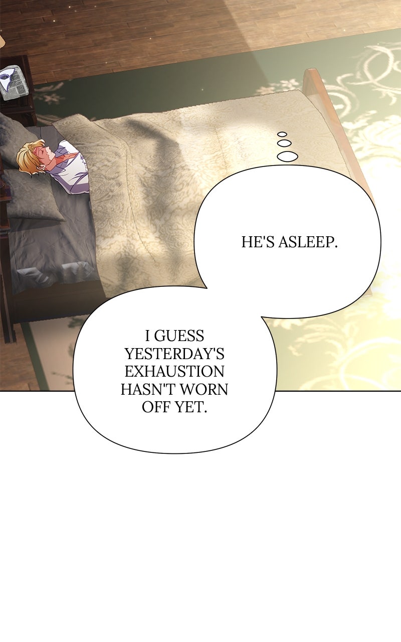 Broken Engagement Episode 53 page 73 - 